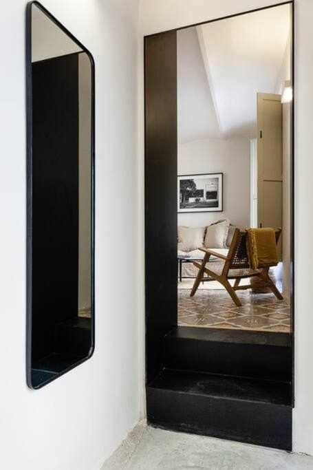 Velo Vern 1 Beautiful New Apartment 2 Bed Ensuite Girona Exteriör bild