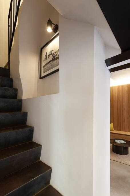 Velo Vern 1 Beautiful New Apartment 2 Bed Ensuite Girona Exteriör bild